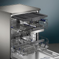 Siemens SN25EI13CE roestvrijstaal vaatwasser