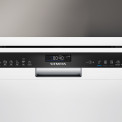 Siemens SN25EW13CE vrijstaande vaatwasser - wit