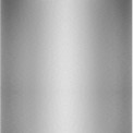 Siemens SN43ES22CE onderbouw vaatwasser - rvs
