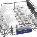 Siemens SN53ES06VE inbouw vaatwasser
