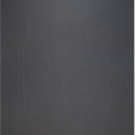 Siemens SN53ES06VE inbouw vaatwasser - half geintegreerd