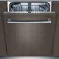 Siemens SN636X03IE inbouw vaatwasser