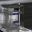 Siemens SN63EX04ME inbouw vaatwasser