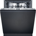 Siemens SN63EX04ME inbouw vaatwasser met besteklade