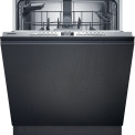 Siemens SN63EX04TE betaalbare inbouw vaatwasser met infoLight