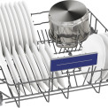 Siemens SN63EX06VE inbouw vaatwasser