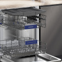 Siemens SN63EX06VE inbouw vaatwasser