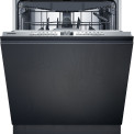 Siemens SN63EX06VE inbouw vaatwasser met besteklade