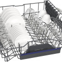 Siemens SN65ZX16CE inbouw vaatwasser