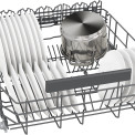 Siemens SN75ZX16CE inbouw vaatwasser met besteklade