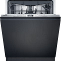 Siemens SN75ZX16CE inbouw vaatwasser met besteklade