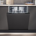 Siemens SX61IX13TE inbouw vaatwasser - hoog model