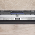 Siemens SX63EX06VE inbouw vaatwasser - hoog model
