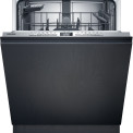 Siemens SX63EX22AE inbouw vaatwasser - verhoogd model