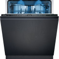 Siemens SX65EX12CE inbouw vaatwasser - hoog model