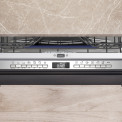 Siemens SX65ZX16CE hoog model inbouw vaatwasser