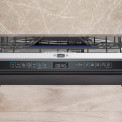 Siemens SX75EX04CE verhoogde inbouw vaatwasser met varioScharnier