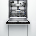 Siemens SZ73045 rvs  beschermstrip