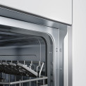 Siemens SZ73045 rvs  beschermstrip