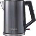 Siemens TW71005 antraciet waterkoker