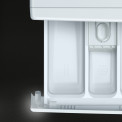 Siemens WG44G2ZENL wasmachine