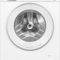 Siemens WG44G2ZENL vrijstaande wasmachine - Wit