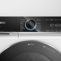 Siemens WG56B2AMNL wasmachine