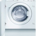 Siemens WI14S441EU inbouw inbouw wasmachine
