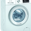Siemens WM14N095NL voorlader wasmachine (iQ300)