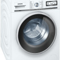 Siemens WM16Y541NL wasmachine