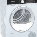 Siemens WQ33G2D9NL zuinige warmtepomp droger