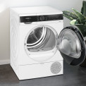 Siemens WQ33G2DCNL warmtepomp droger met EasyClean filter