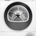 Siemens WQ33G2DCNL warmtepomp droger met EasyClean filter