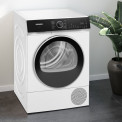 Siemens WQ45H2B5NL warmtepomp droger