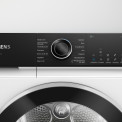 Siemens WQ45H2B5NL warmtepomp droger