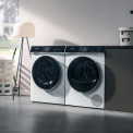 Siemens WQ46B2D5NL warmtepomp droger