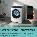 Siemens WQ46B2D5NL warmtepomp droger