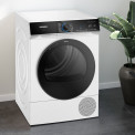 Siemens WQ46B2D5NL warmtepomp droger