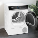 Siemens WQ46B2D5NL warmtepomp droger