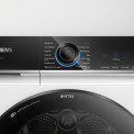 Siemens WQ46B2D5NL warmtepomp droger