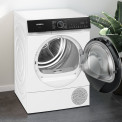 Siemens WQ46H2CLNL warmtepomp droger