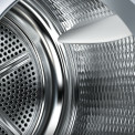 Siemens WT44E177NL condens droger