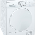 Siemens WT44E177NL condens droger