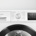 Siemens WT45H20SNL warmtepomp droger