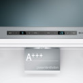 Siemens KG36EALCA rvs-look koelkast