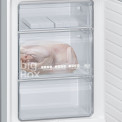 Siemens KG36EALCA rvs-look koelkast