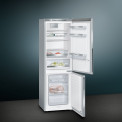 Siemens KG36EALCA rvs-look koelkast