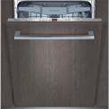 Siemens SX64M080EU vaatwasser inbouw