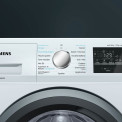 Siemens WD15G442NL was/droogcombinatie