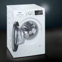 Siemens WD15G442NL was/droogcombinatie